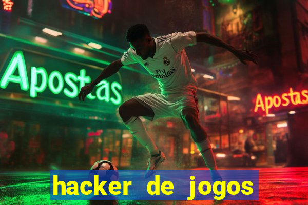 hacker de jogos dinheiro infinito